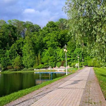 Академіка Заболотного вул., 148-В