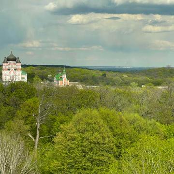 Метрологічна вул., 107-Г