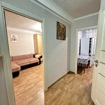 Однокімнатна квартира по вул. Соборна,57