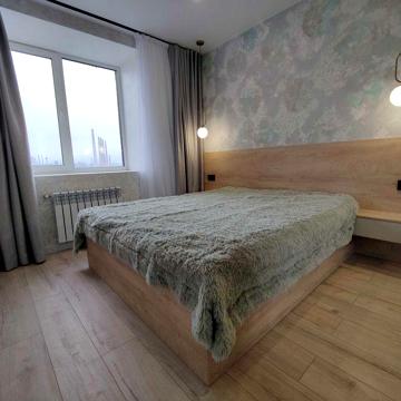 Продам 1к в ЖК Аржанова пр. Слобожанский левый берег ЖК Аржанова