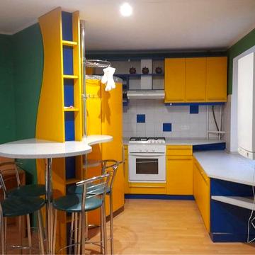 Здається 3х к. кв. в м. Городище, Черкаська обл.