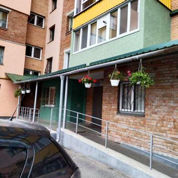 Оренда 1к квартири в новобудові мікрорайон  Поділ