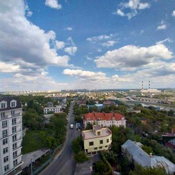 Продаж 1кім.кв.56кв.м.ЖК Edelweiss House вул. Звіринецька 72 Печерськ ЖК Edelweiss House