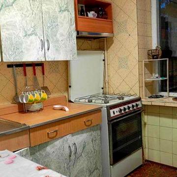 Сдам 1 кімнатну вул. В, Гавела 83