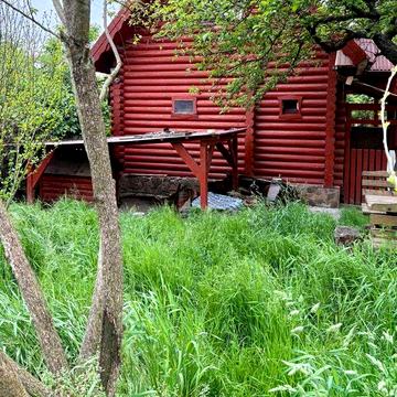 Продається недобудова з чудовою панорамною ділянкою.