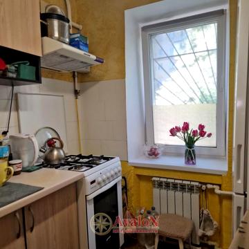 Давида Ойстраха вулиця, 24/3, Пересипський район, Одеса, Одеська область 22000.0 USD