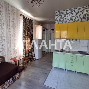 Бочарова ген., 7а, Котовского, Крыжановка, Крыжановка, Лиманский (Коминтерновский) район, Одесская 22000.0 USD