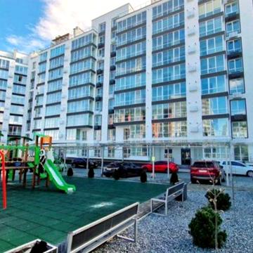 Продам 2 к видовую кв  в новострое 21г Ж К « Кленовий парк» от Хозяина ЖК Кленовий парк