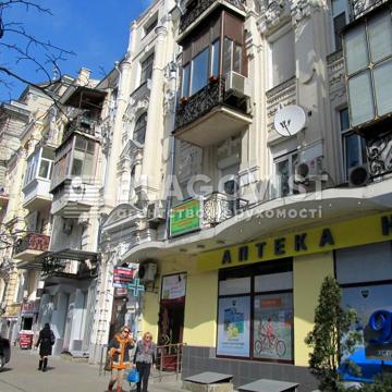 Велика Васильківська вул. (Червоноармійська), 81
