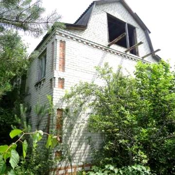 Будинок-дача в Давидівському масиві