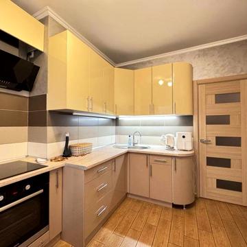 Продам класну 2кім.квартиру з автономним газовим опаленням!