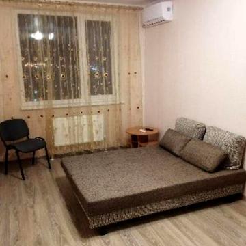 Довгострокова оренда 1к Квартира Торгова вулиця ЖК Седьмое небо