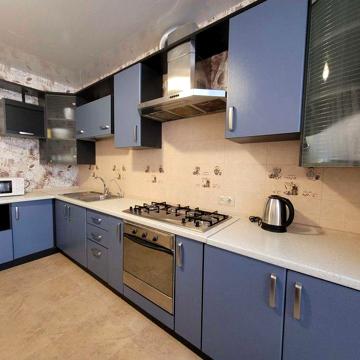 Оренда двокімнатної квартири 60 м.кв. ЖК Евромісто