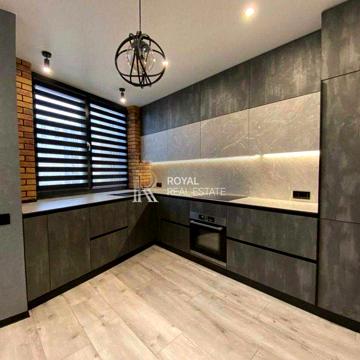 Продаж Квартира 2к 70м2 New York Concept House Голосієво Київ ЖК &quot;New York Concept House&quot;