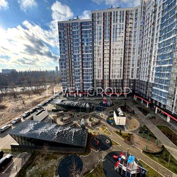 Продаж 2-кімнатної квартири ЖК Причал 8 ЖК Причал 8