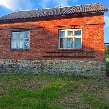 Продам будинок в селі Нанково