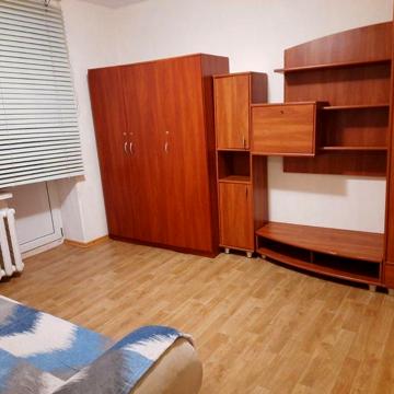 Оренда однокімнатноі квартири (з 01.08)