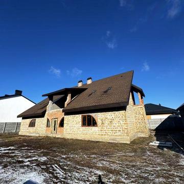 Продаж будинка фасадного під Житло під Бізенс Без комісії