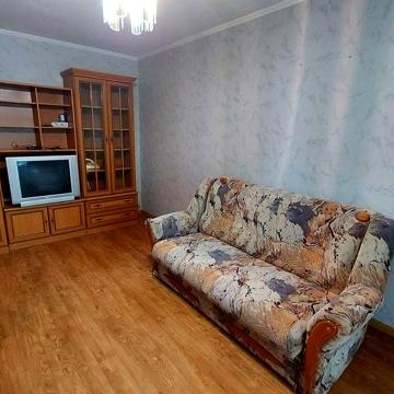 Здам затишну 1-но кімнатну квартиру в центрі міста