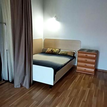 Довгострокова оренда 1к Квартира Лесі Українки вулиця ЖК Софиевский