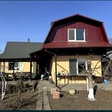 Продам будинок від власника