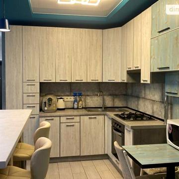 Продаж 1к Квартира Покровська вулиця