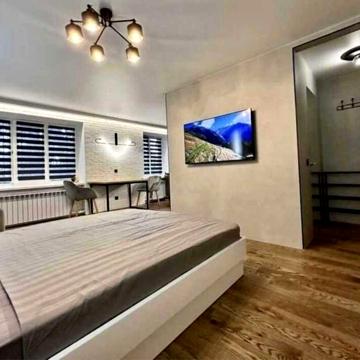 Аренда 1 к квартиры подстанция, Гагарина
