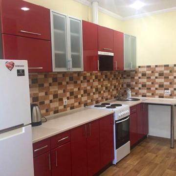 Квартира в ЖК Східна Брама, м. Харківська, м. Бориспільська