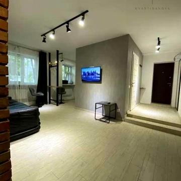 Продам 3к квартиру ул. Академика Проскуры