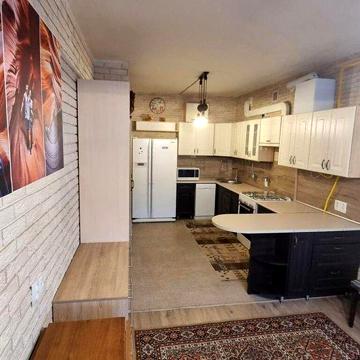 Оренда квартири біля озера. 15000 грн
