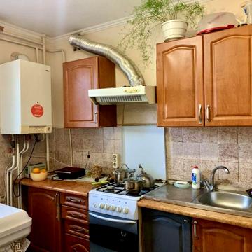 Продаж 3 кім квартири у Клевані