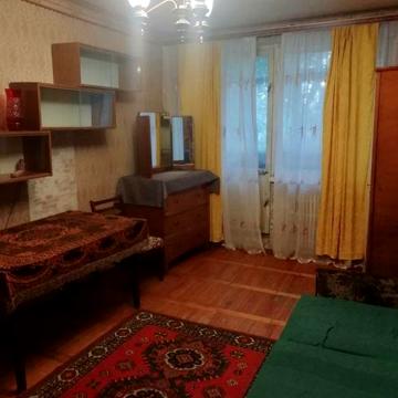 Сдается 1кв Ул Олимпийская(.м.Дворец спорта)