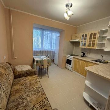 Миколи Бажана просп., 9