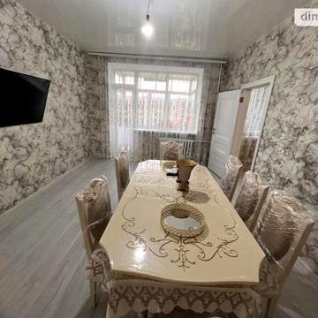 Продаж 5к Квартира Військове містечко №11 вулиця