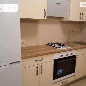 Довгострокова оренда 1к Квартира Грушевського Михайла вулиця