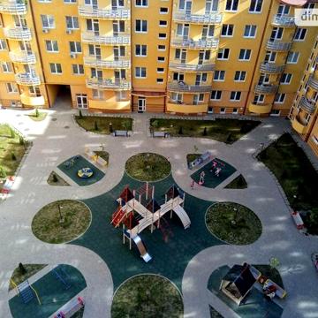 Довгострокова оренда 3к Квартира Богомольця вулиця ЖК Сакура
