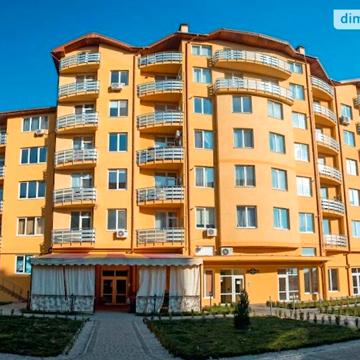Довгострокова оренда 3к Квартира Богомольця вулиця ЖК Сакура