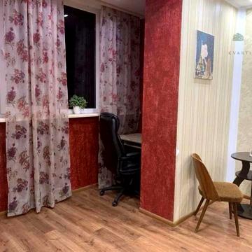 Продам 3к квартиру новострой с евроремонтом ул. Дружбы Народов,208а