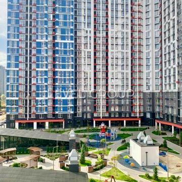 Продаж 2-кімнатної квартири ЖК Причал 8 ЖК Причал 8