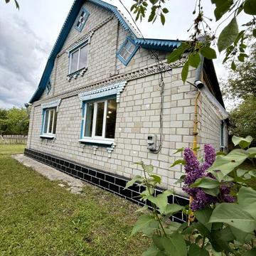 Будинок для великої сімʼї