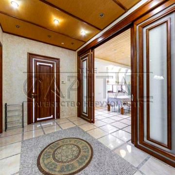 Оренда Будинку Пуща Водиця Пуща Residence вул. Курортна