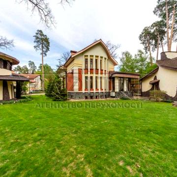 Оренда Будинку Пуща Водиця Пуща Residence вул. Курортна