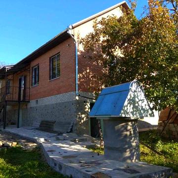 (5) Продаж будинку в селі Переорки 2802