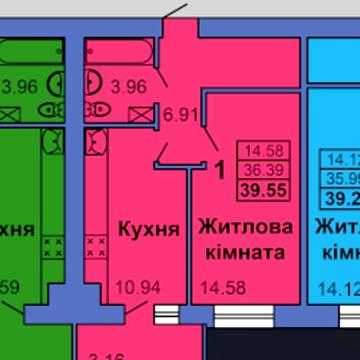 Героїв України вул., 6А