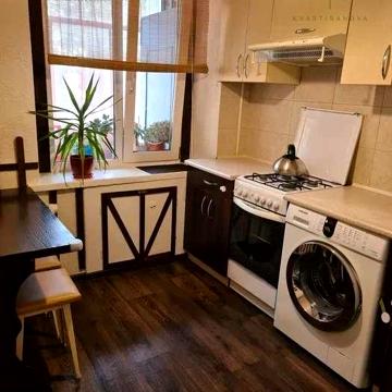 Сертификат! Продам 1к квартиру с ремонтом ул. Отакара Яроша