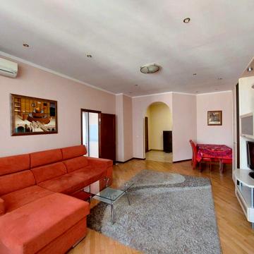 ЖК Botanic Towers, 2-х, 67 кв.м. Саксаганського 121