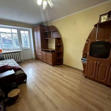 Продаж 1к Квартира Мала Бердичівська вулиця
