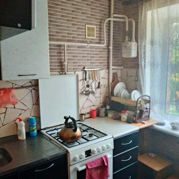 Продам 3-х кімнатну квартиру