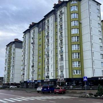 2-кімнатна квартира вул. Стуса, поруч Арсен, Епіцентр. Каскад ЖК Левада