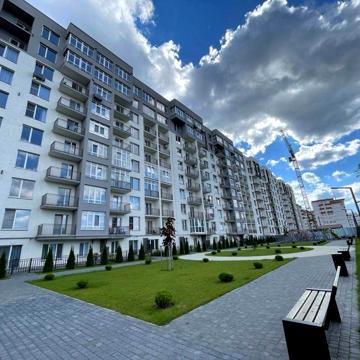 ЕЛІТНИЙ Закритий комплекс!КЛАСНА 2-кім новобудРУСЬКА(р-н АТБ)ПАРКОВКА!